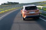 Nissan Murano 2016 года (CIS)